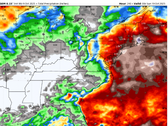 Joe D'Aleo Highlighted Content