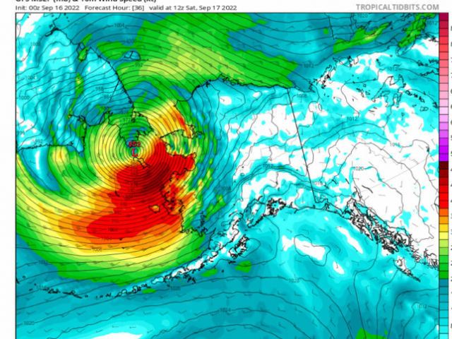 Joe D'Aleo Highlighted Content