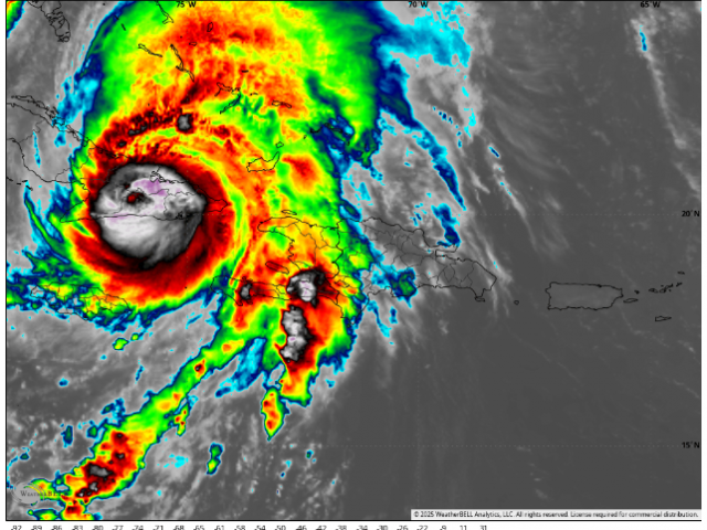 Joe Bastardi Highlighted Content