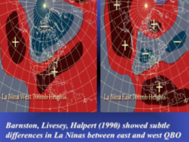 Joe D'Aleo Highlighted Content