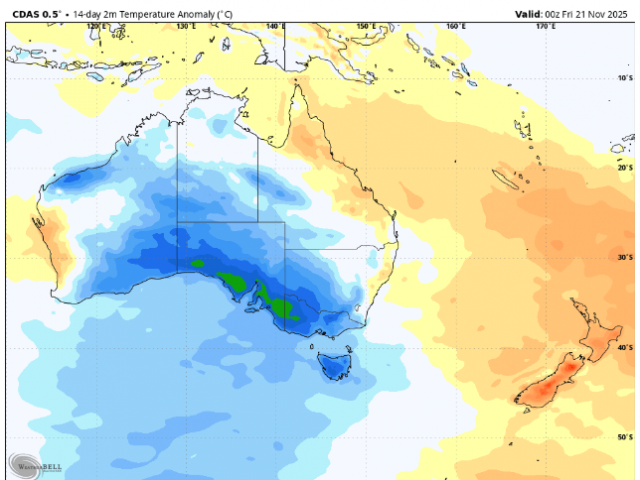 Regional Updates Highlighted Content