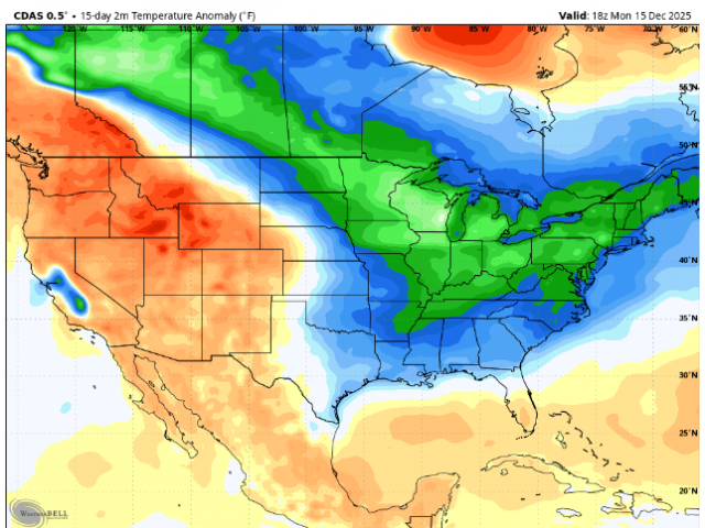 Joe D'Aleo Highlighted Content
