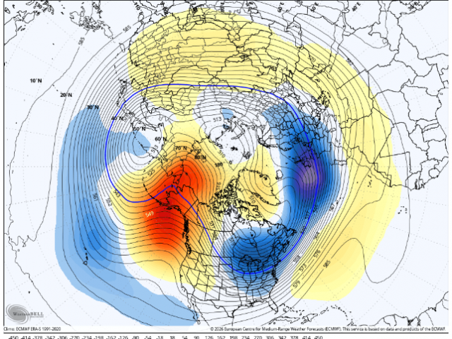 Joe Bastardi Highlighted Content