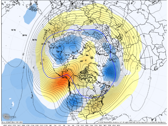 Joe Bastardi Highlighted Content