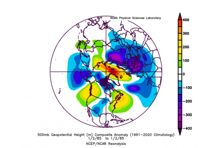 Joe Bastardi Highlighted Content