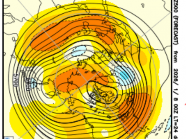 Joe Bastardi Highlighted Content