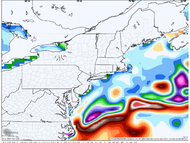 Joe Bastardi Highlighted Content