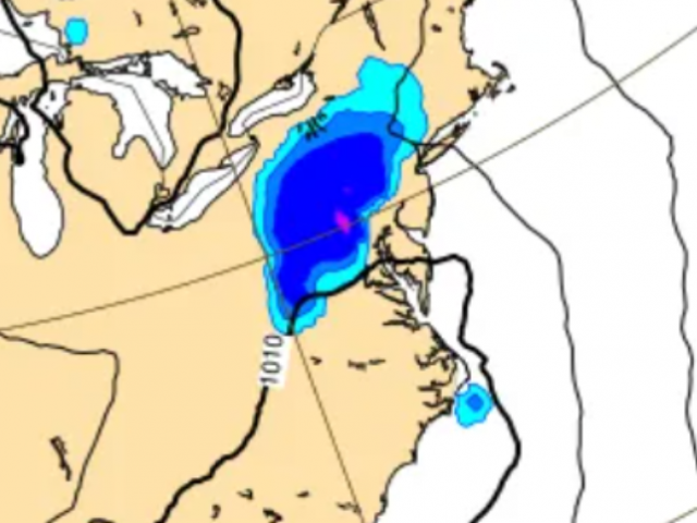 Joe Bastardi Highlighted Content