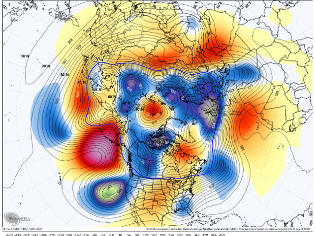 Joe Bastardi Highlighted Content
