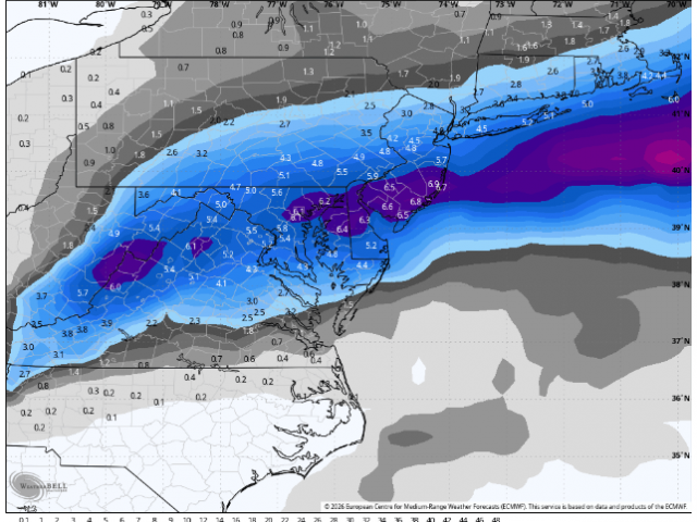 Joe Bastardi Highlighted Content