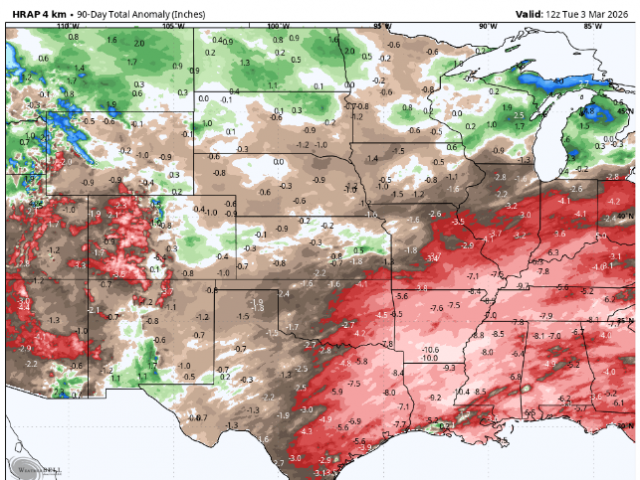 Regional Updates Highlighted Content