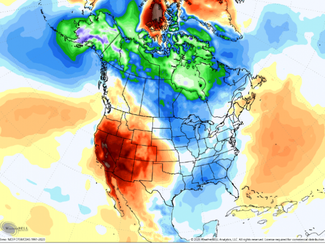 Joe Bastardi Highlighted Content