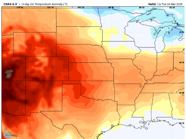 Regional Updates Highlighted Content